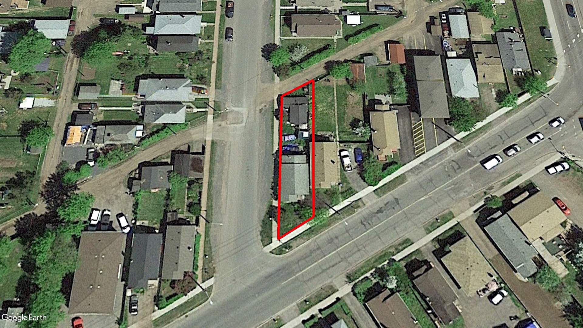 Tax Sale Thunder Bay, Ontario - 04.131.06000.0000