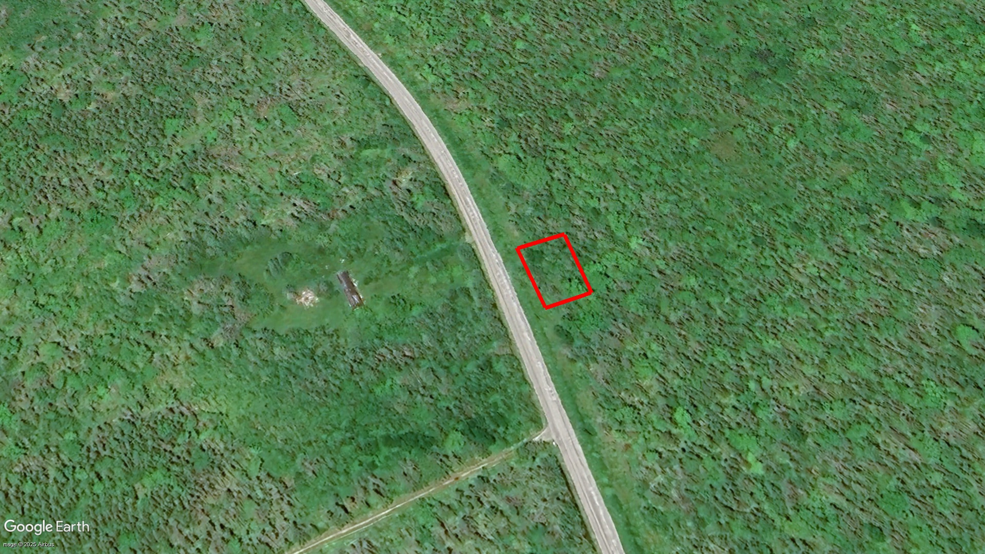 Tax Sale Shelburne, Nova Scotia - 03419541