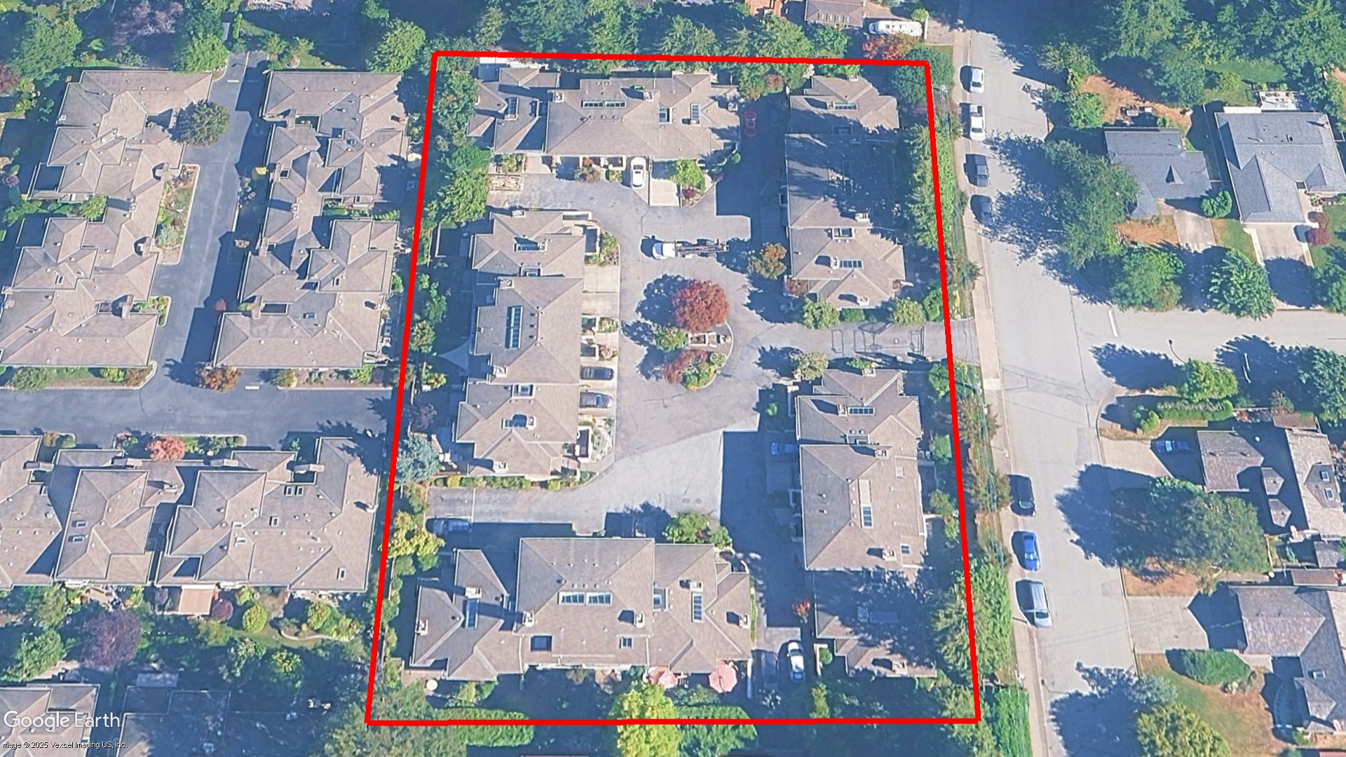 Tax Sale Surrey, British Columbia - 