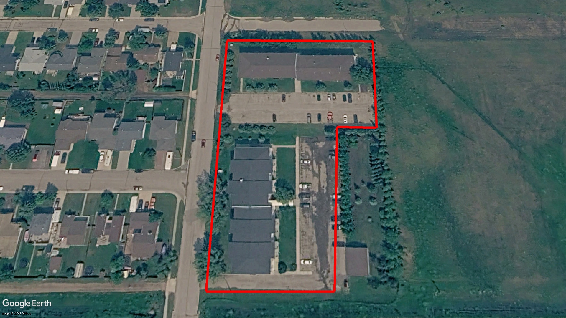 Tax Sale Elk Point, Alberta - 