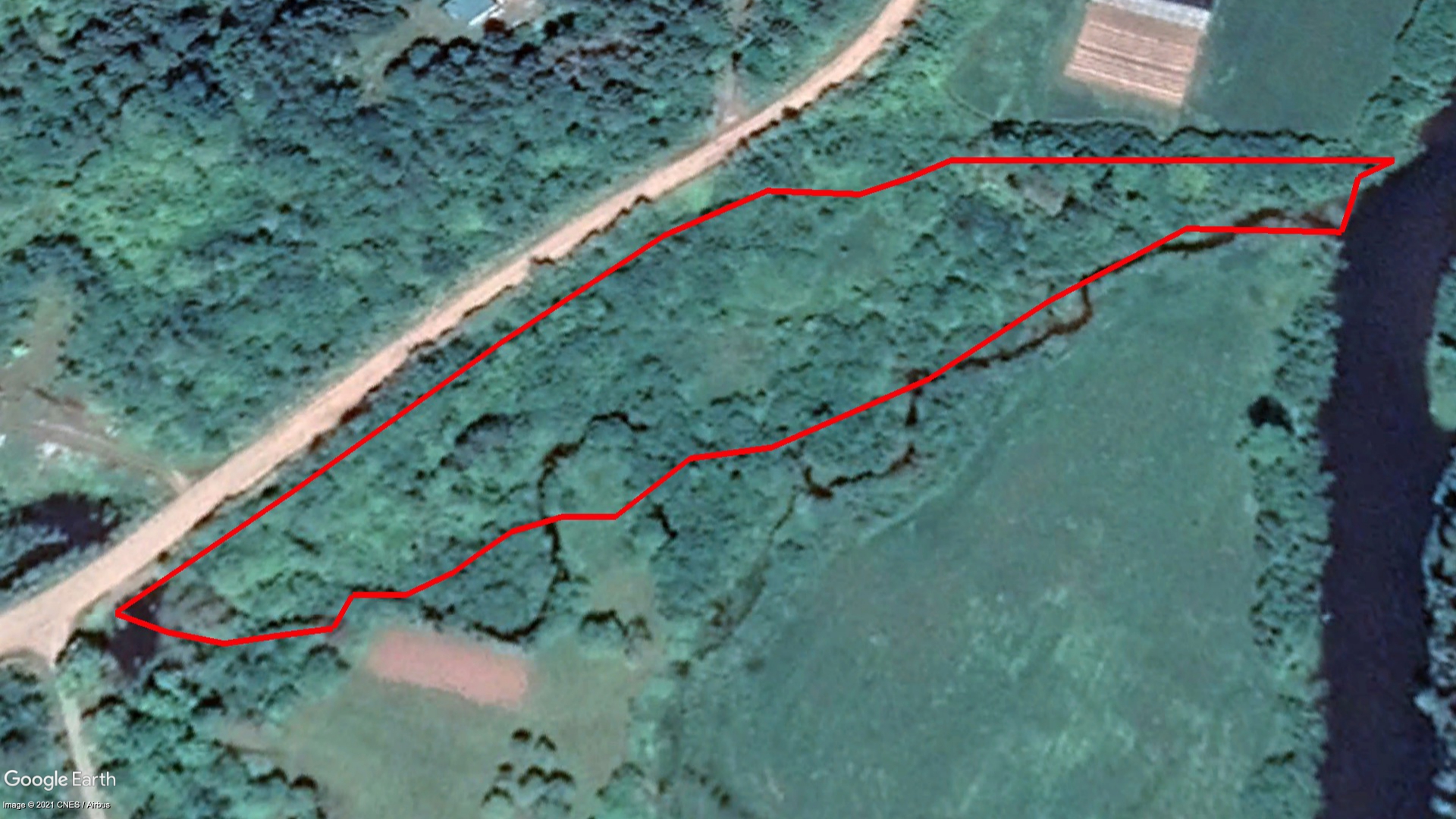 Tax Sale Inverness, Nova Scotia - 00825514