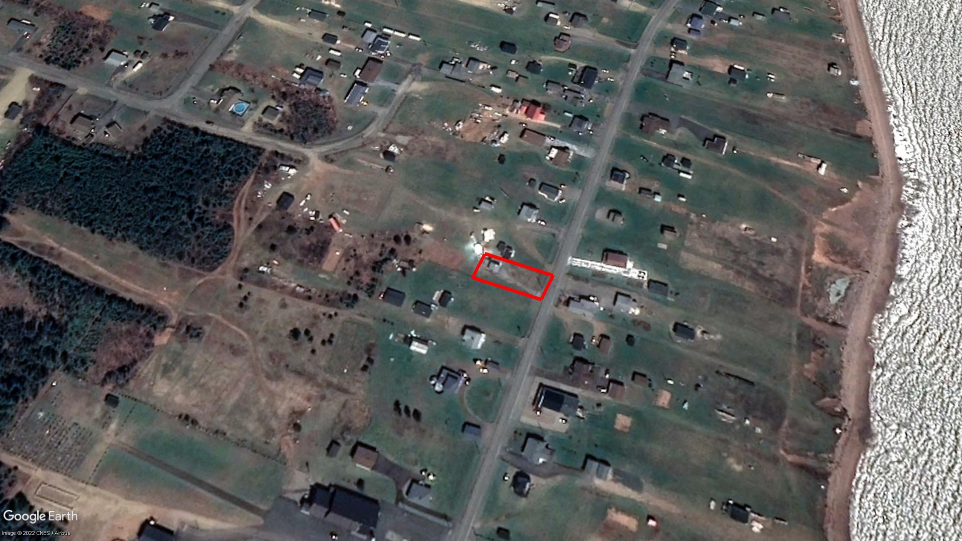 Tax Sale Gloucester, New Brunswick - 03014252