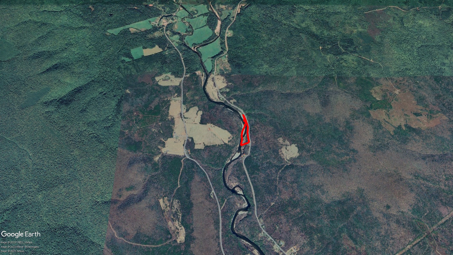 Tax Sale Victoria, Nova Scotia - 10551749