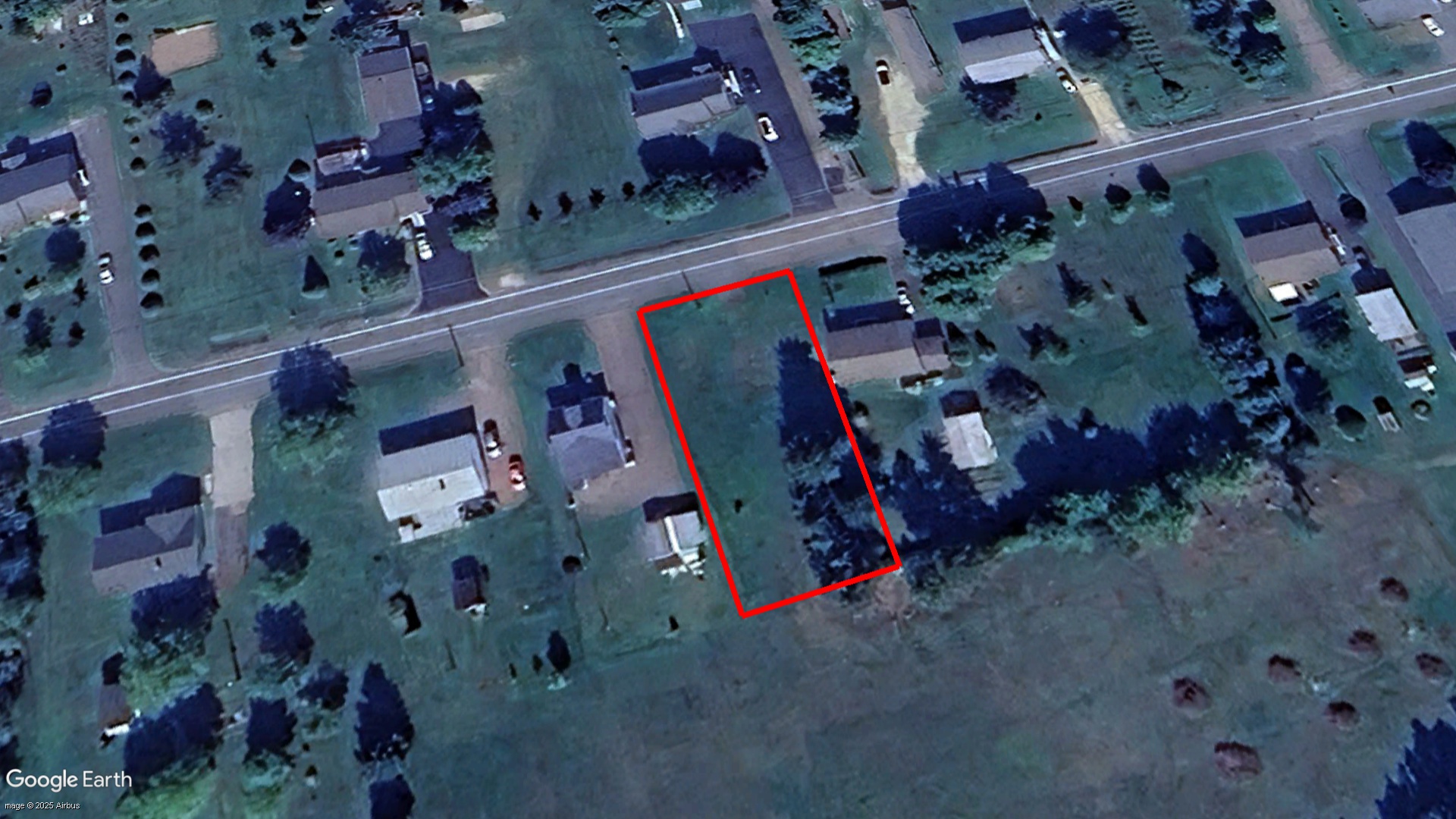 Tax Sale Gloucester, New Brunswick - 02977287