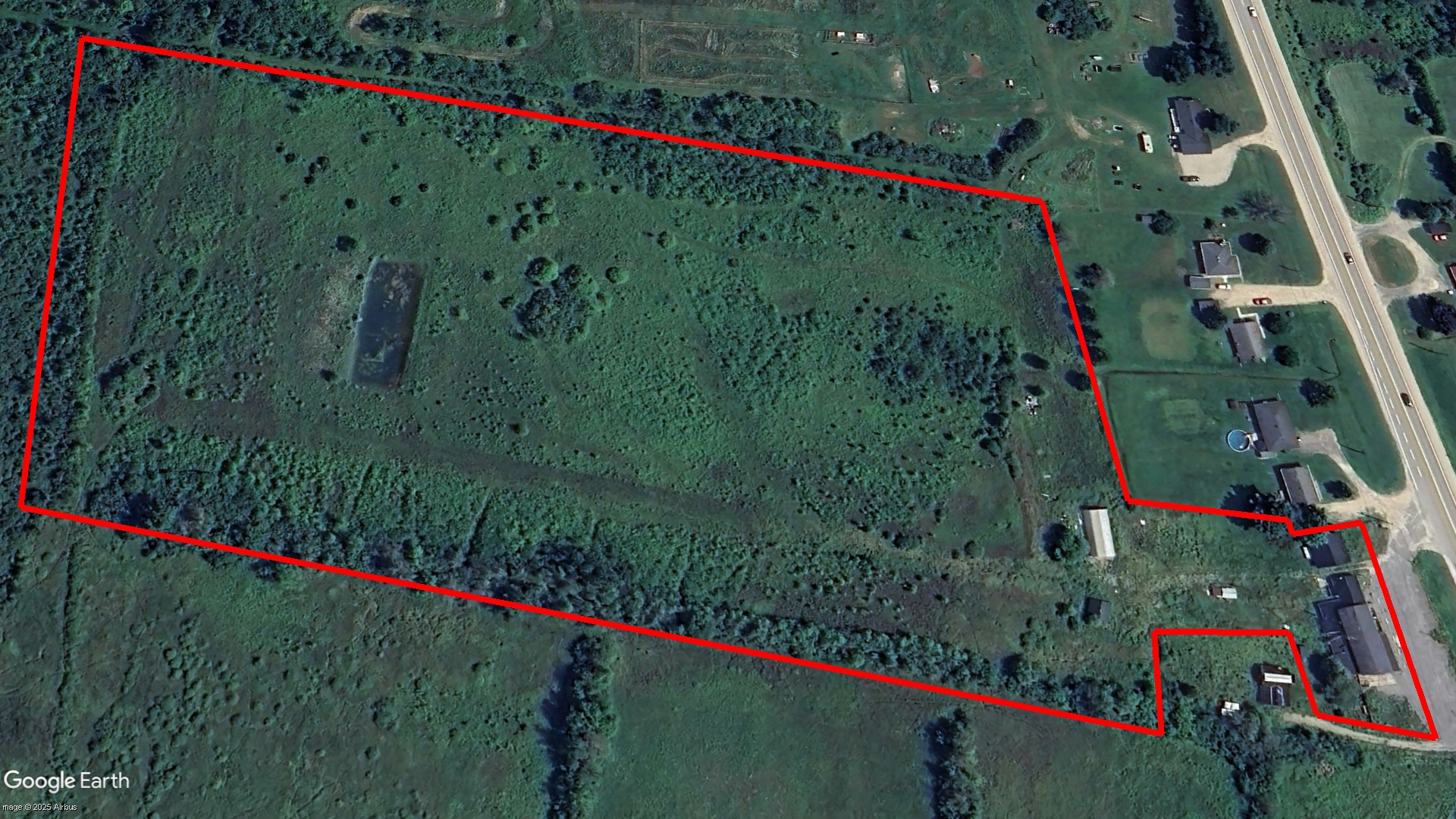 Tax Sale Drummond/North Elmsley, Ontario - 09 19 919 010 20000 0000