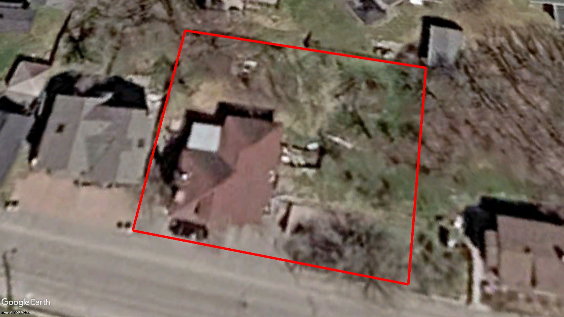 Tax Sale Madawaska, New Brunswick - 00260163