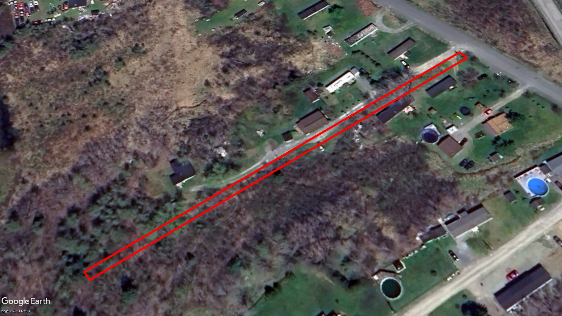 Tax Sale Cape Breton, Nova Scotia - 9449205