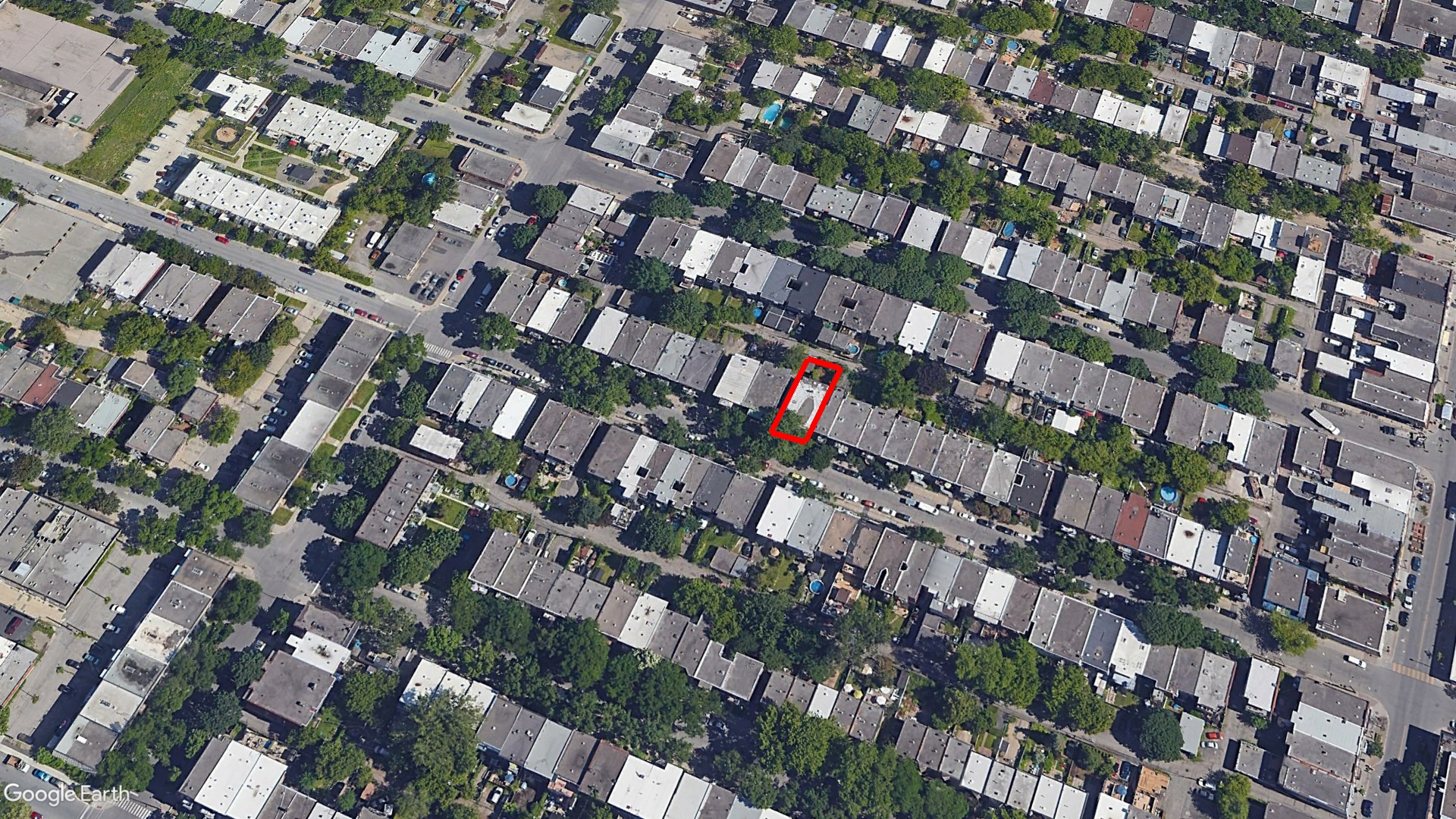 Tax Sale Montreal, Quebec - 310749-00