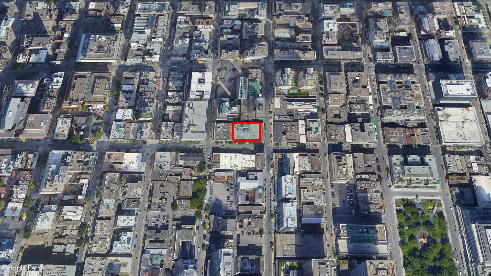 Tax Sale Montreal, Quebec - 141745-60 