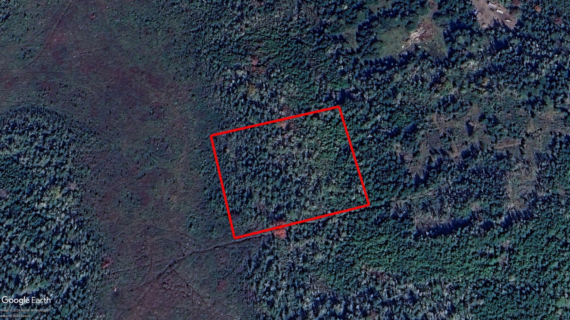 Tax Sale Barrington, Nova Scotia - 03931307