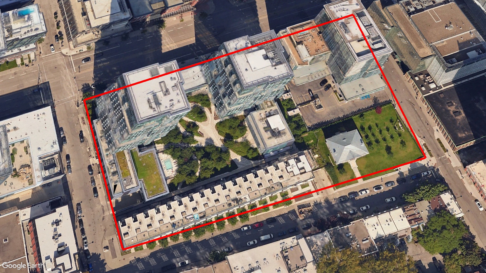 Tax Sale Montreal, Quebec - 260089-42