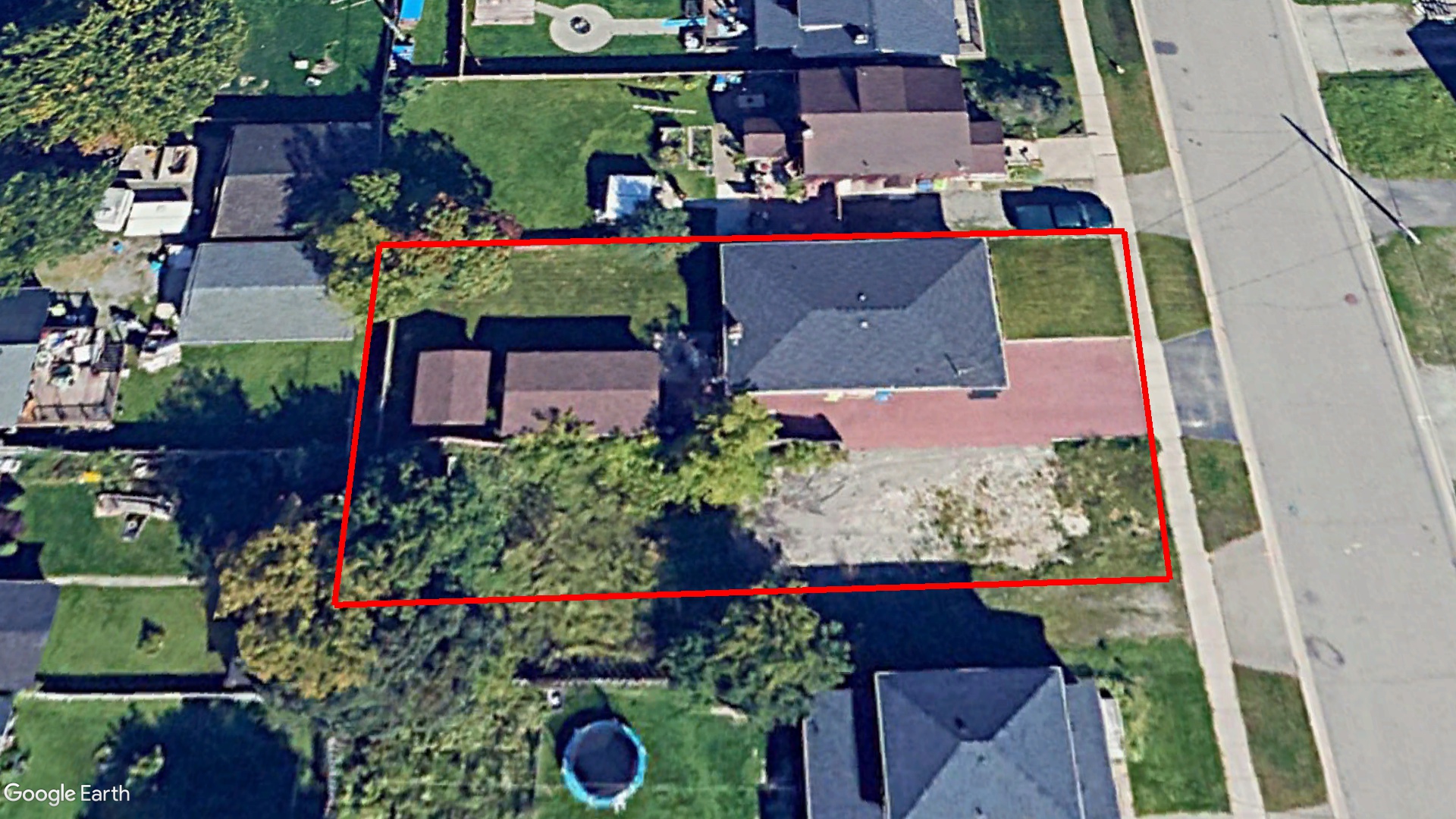 Tax Sale Sault Ste. Marie, Ontario - 5761-050-006-046-00