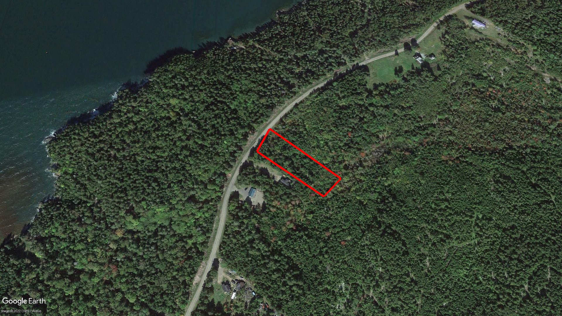 Tax Sale Saint John, New Brunswick - 04852849