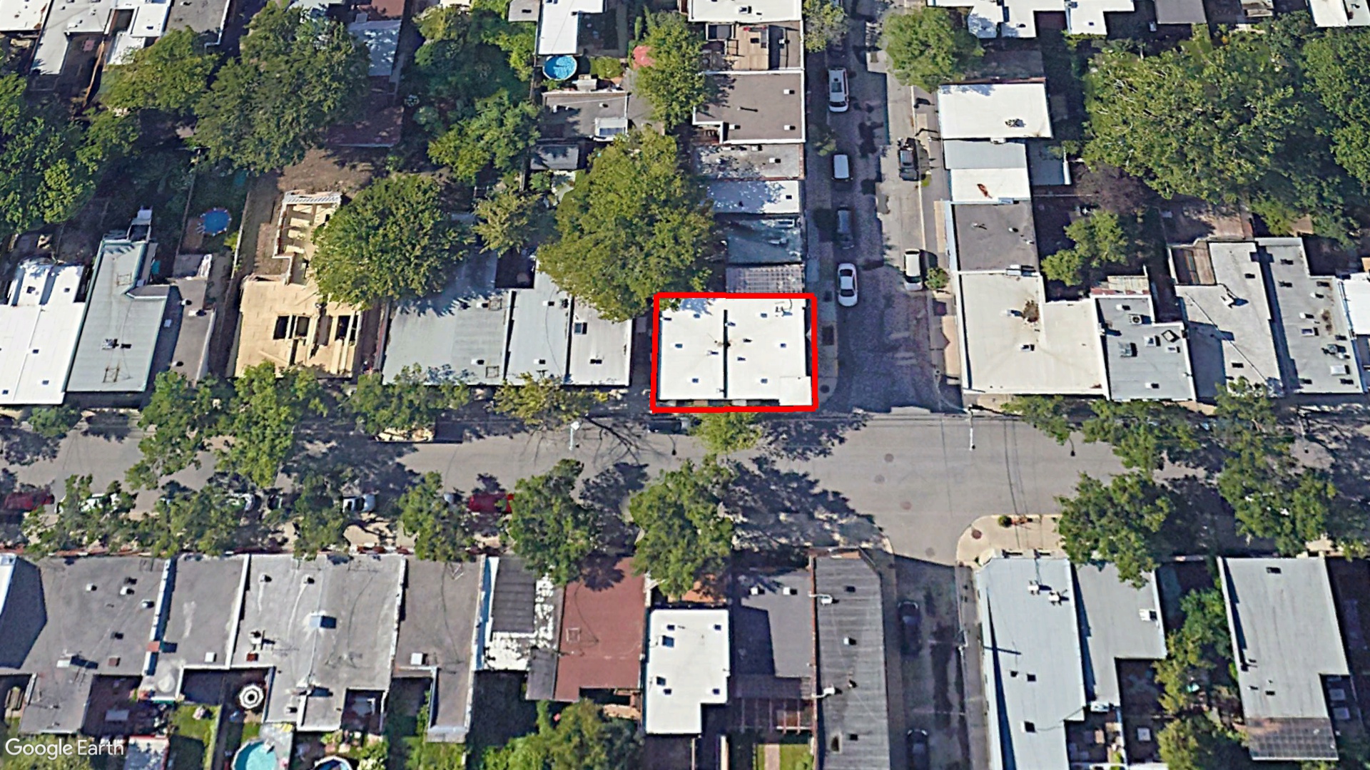 Tax Sale Montreal, Quebec - 120007-67 