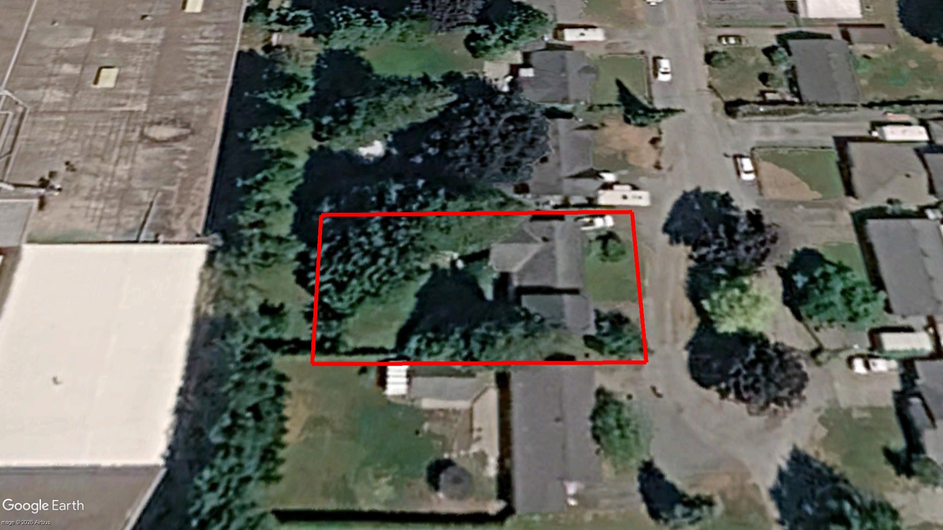 Tax Sale Chilliwack, British Columbia - 
