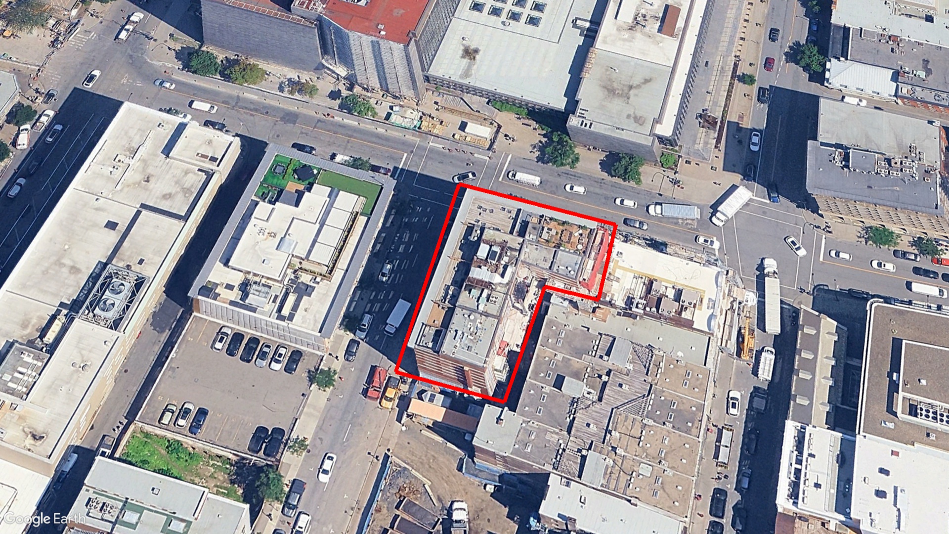 Tax Sale Montreal, Quebec - 110281-46