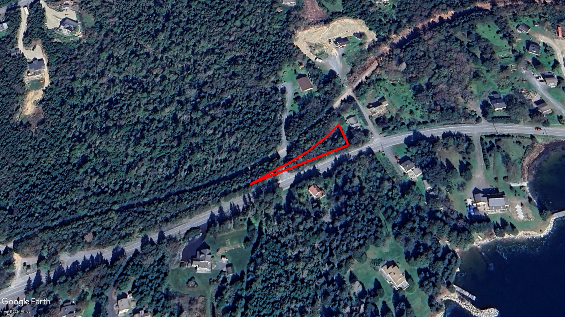 Tax Sale Halifax, Nova Scotia - 09120491