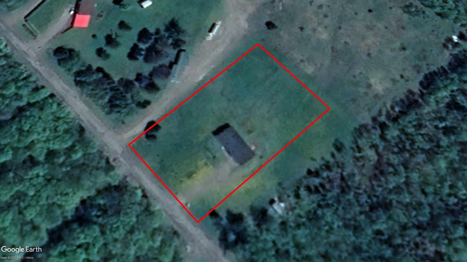 Tax Sale Carleton, New Brunswick - 06759681 