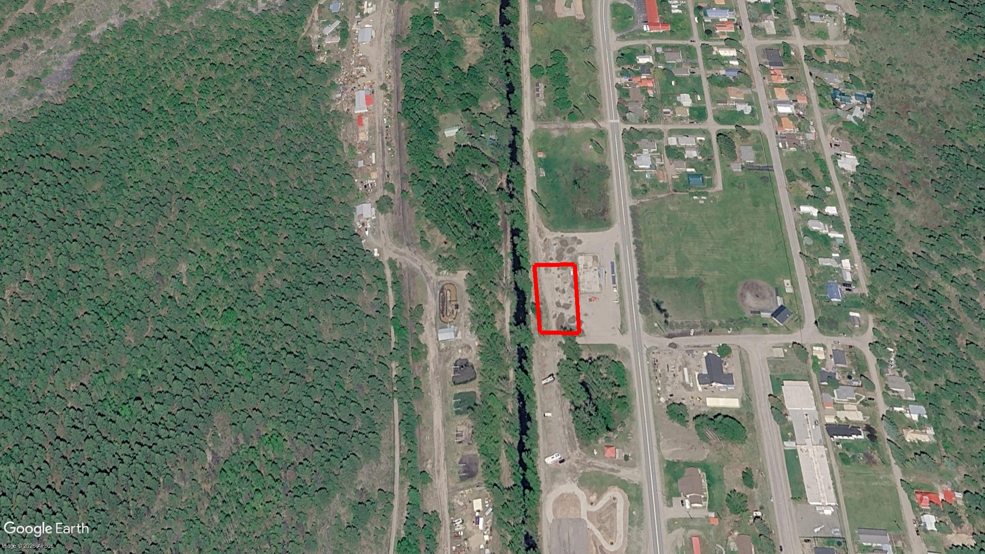 Tax Sale Greenwood, British Columbia - 