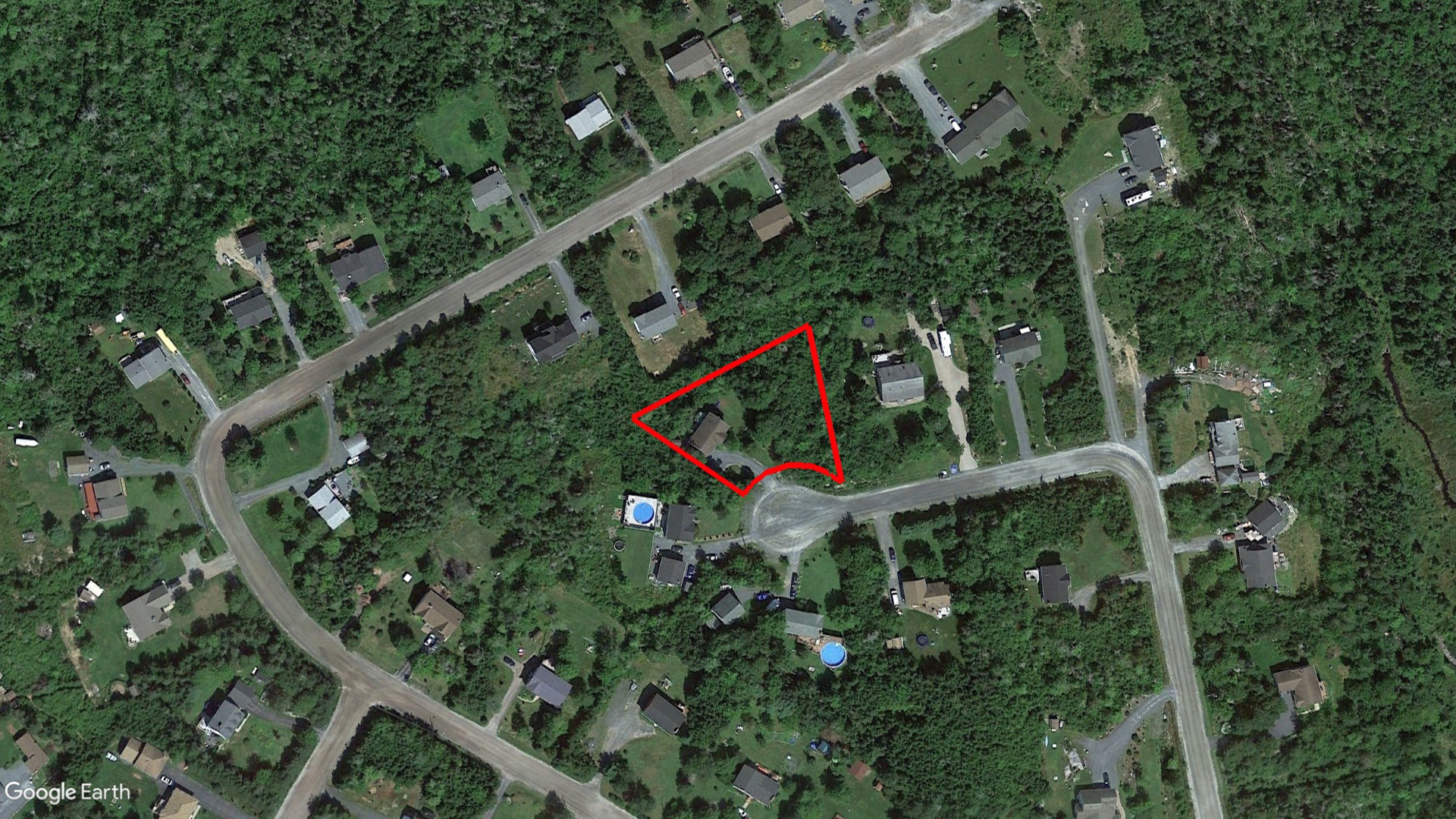 Tax Sale Halifax, Nova Scotia - 08856192