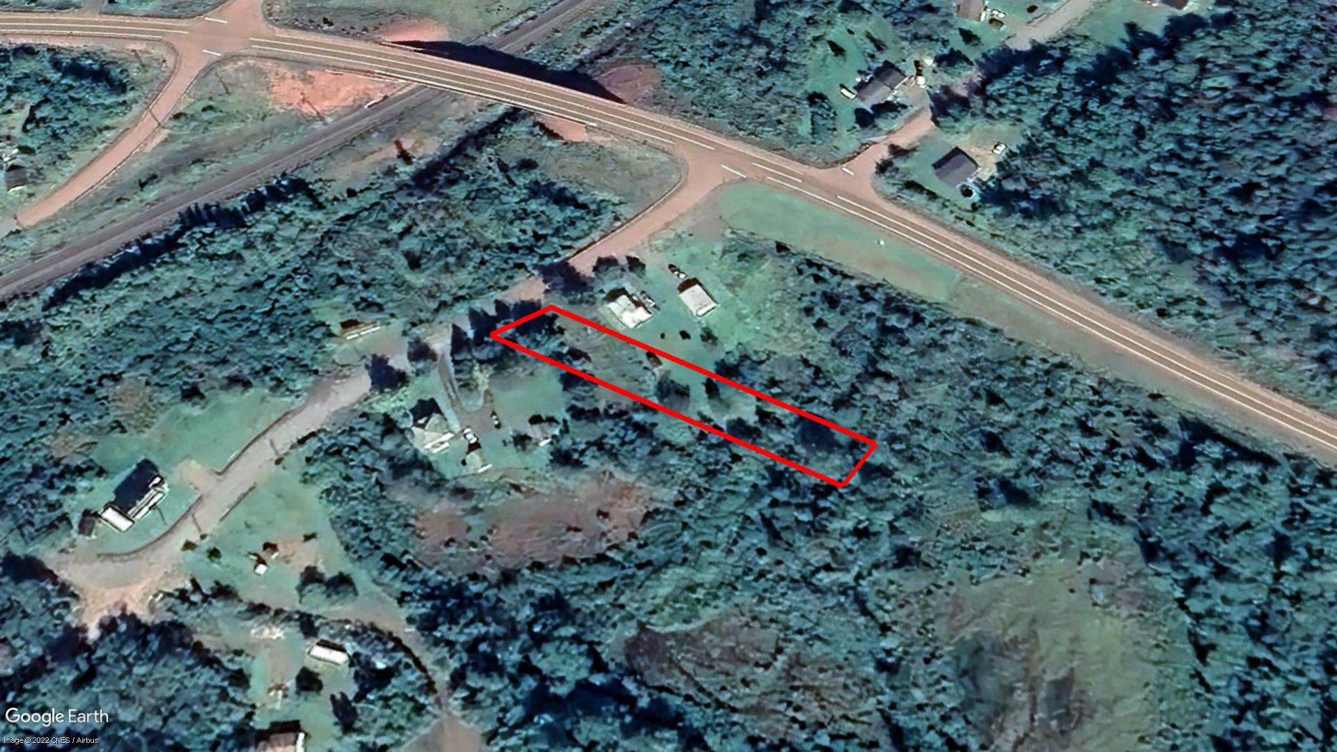 Tax Sale Cumberland, Nova Scotia - 1558986