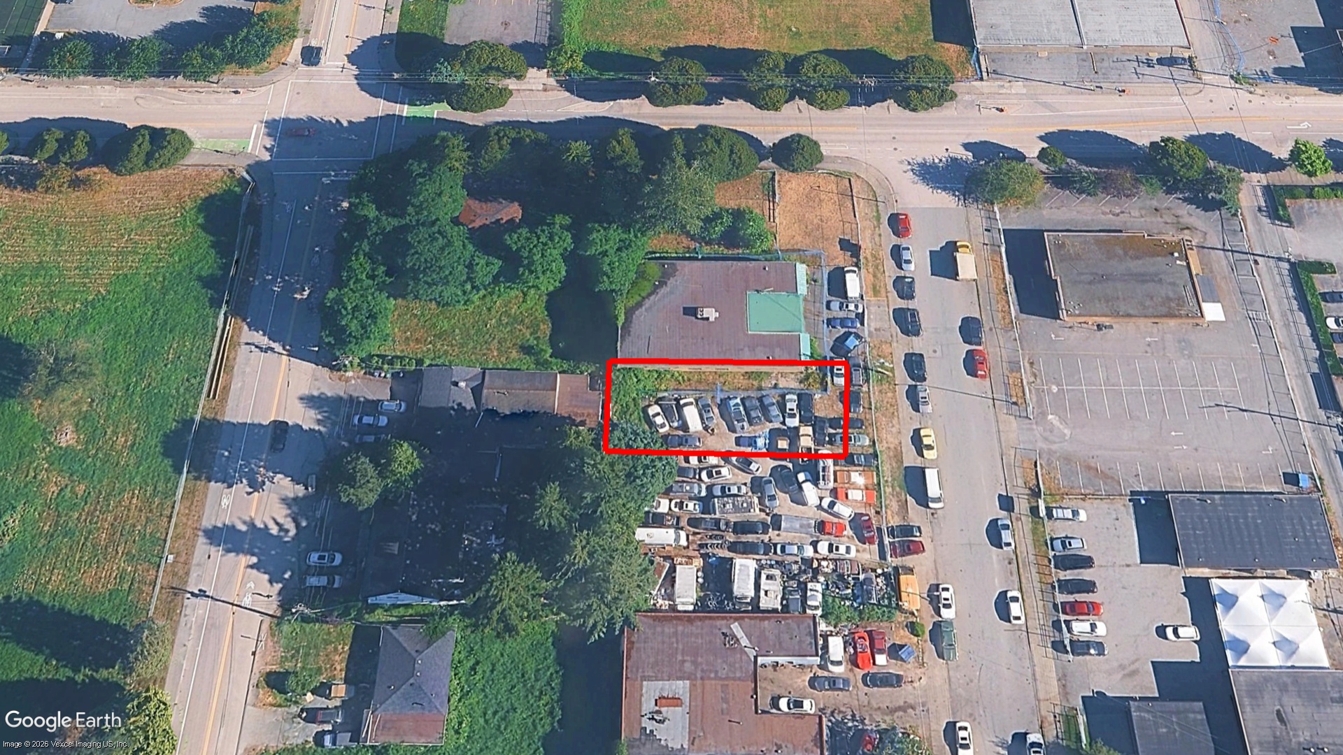 Tax Sale Surrey, British Columbia - 