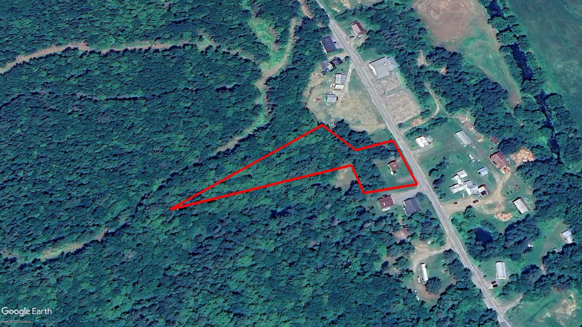 Tax Sale Northumberland, New Brunswick - 02705648 