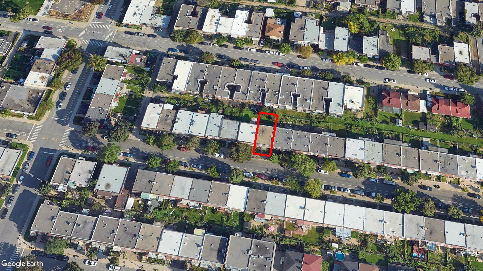 Tax Sale Montreal, Quebec - 580879-00