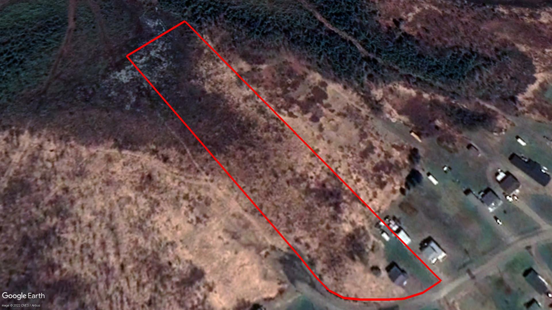 Tax Sale Gloucester, New Brunswick - 03016092