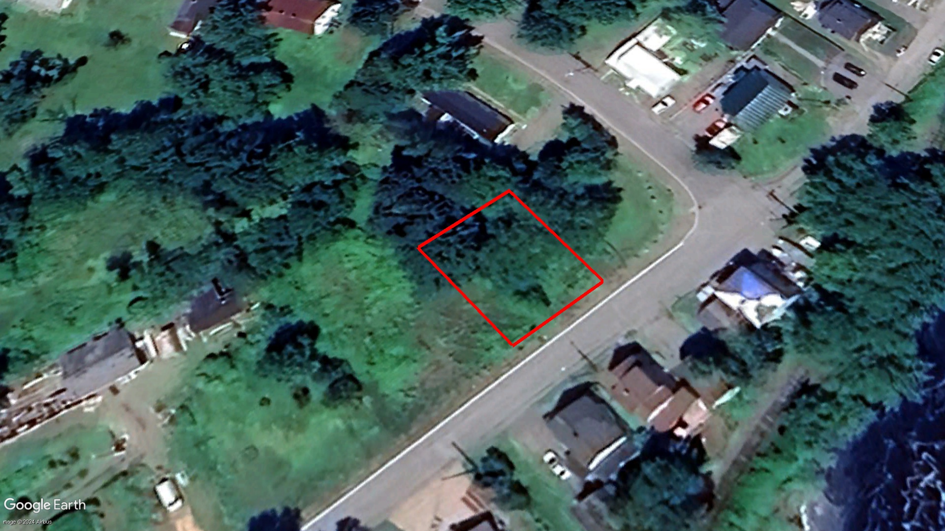 Tax Sale Charlotte, New Brunswick - 01454969