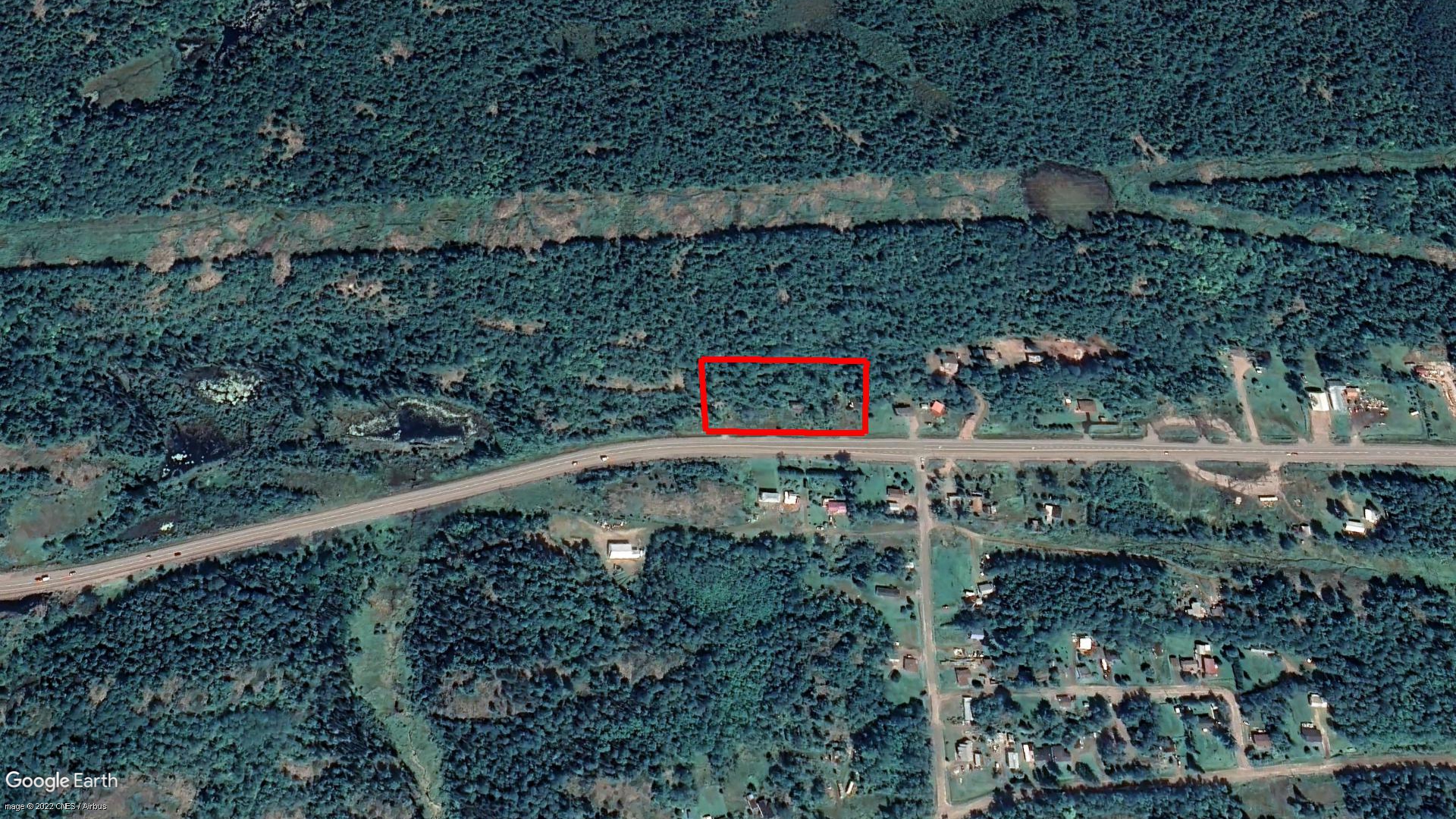 Tax Sale The North Shore, Ontario - 57 40 040 000 07300 0000