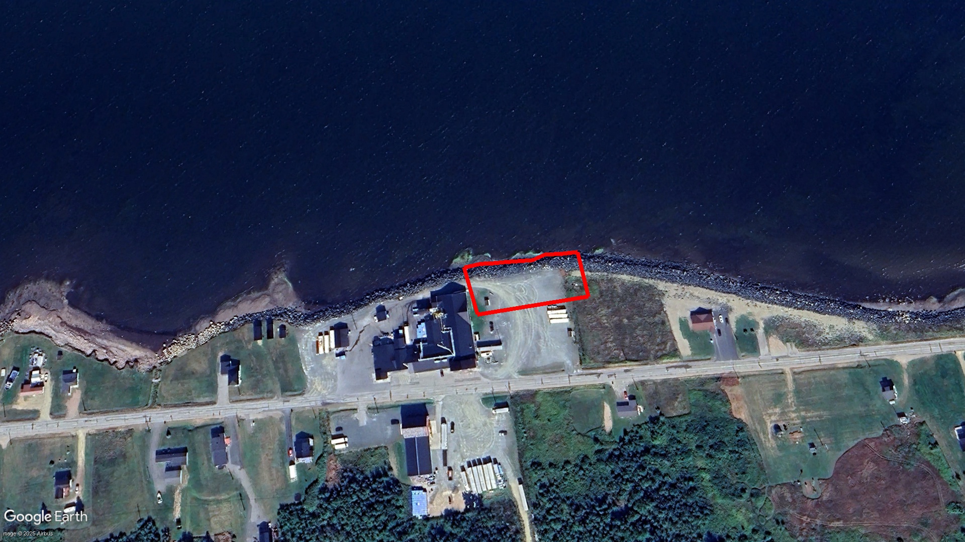 Tax Sale Northumberland, New Brunswick - 02684402