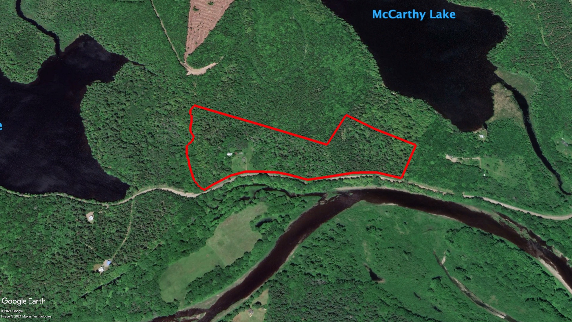 Tax Sale St. Mary's, Nova Scotia - 4327063