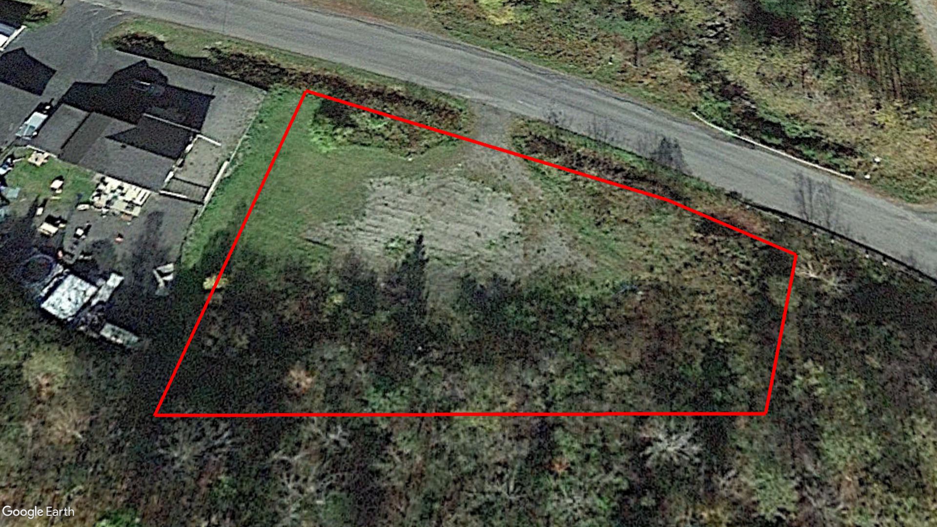 Tax Sale Madawaska, New Brunswick - 00138471