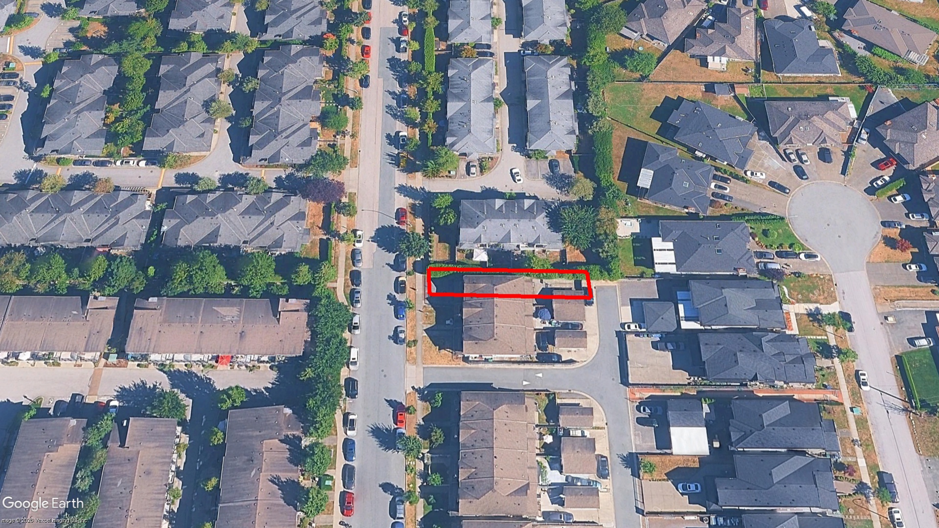Tax Sale Surrey, British Columbia - 