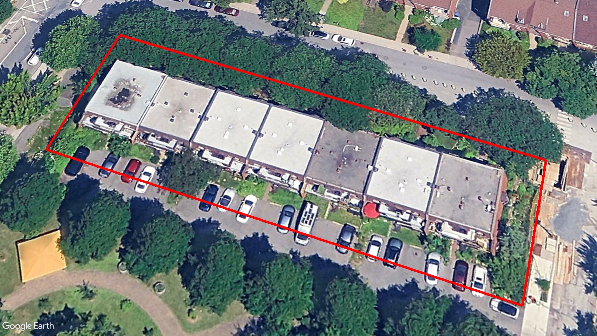 Tax Sale Montreal, Quebec - 130360-55