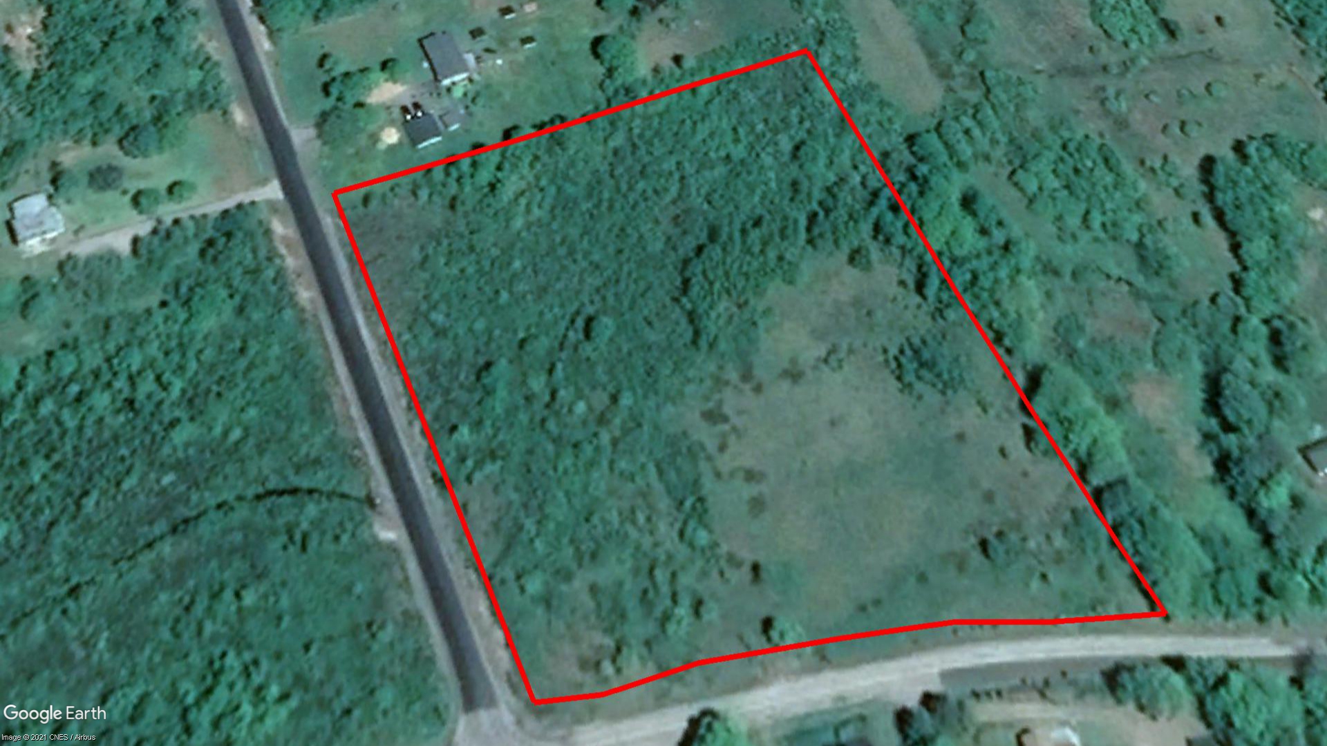 Tax Sale Kings, Nova Scotia - 09305858