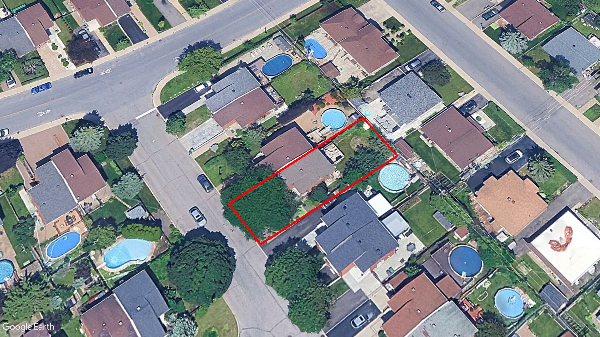 Tax Sale Montreal, Quebec - 892553-38