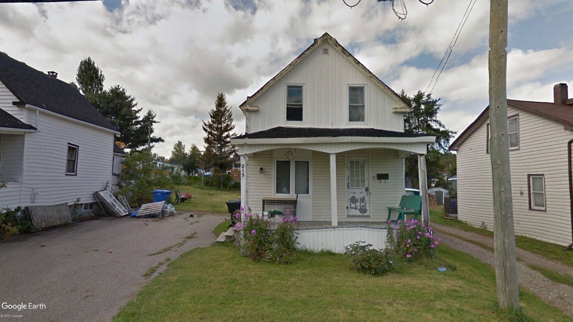 Tax Sale Bathurst, New Brunswick - 02846509