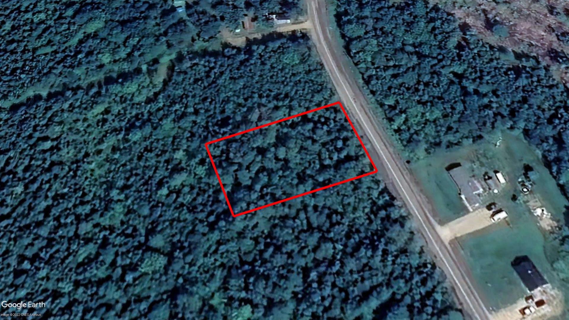 Tax Sale Bathurst, New Brunswick - 05096242