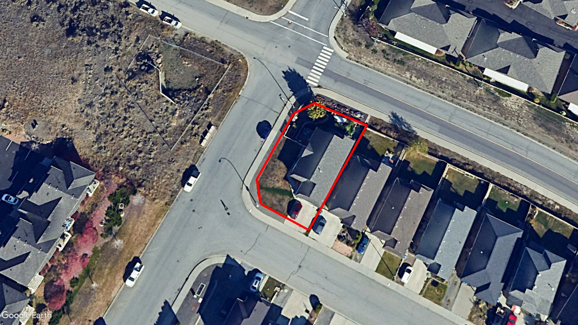 Tax Sale Kamloops, British Columbia - 13-01149-001