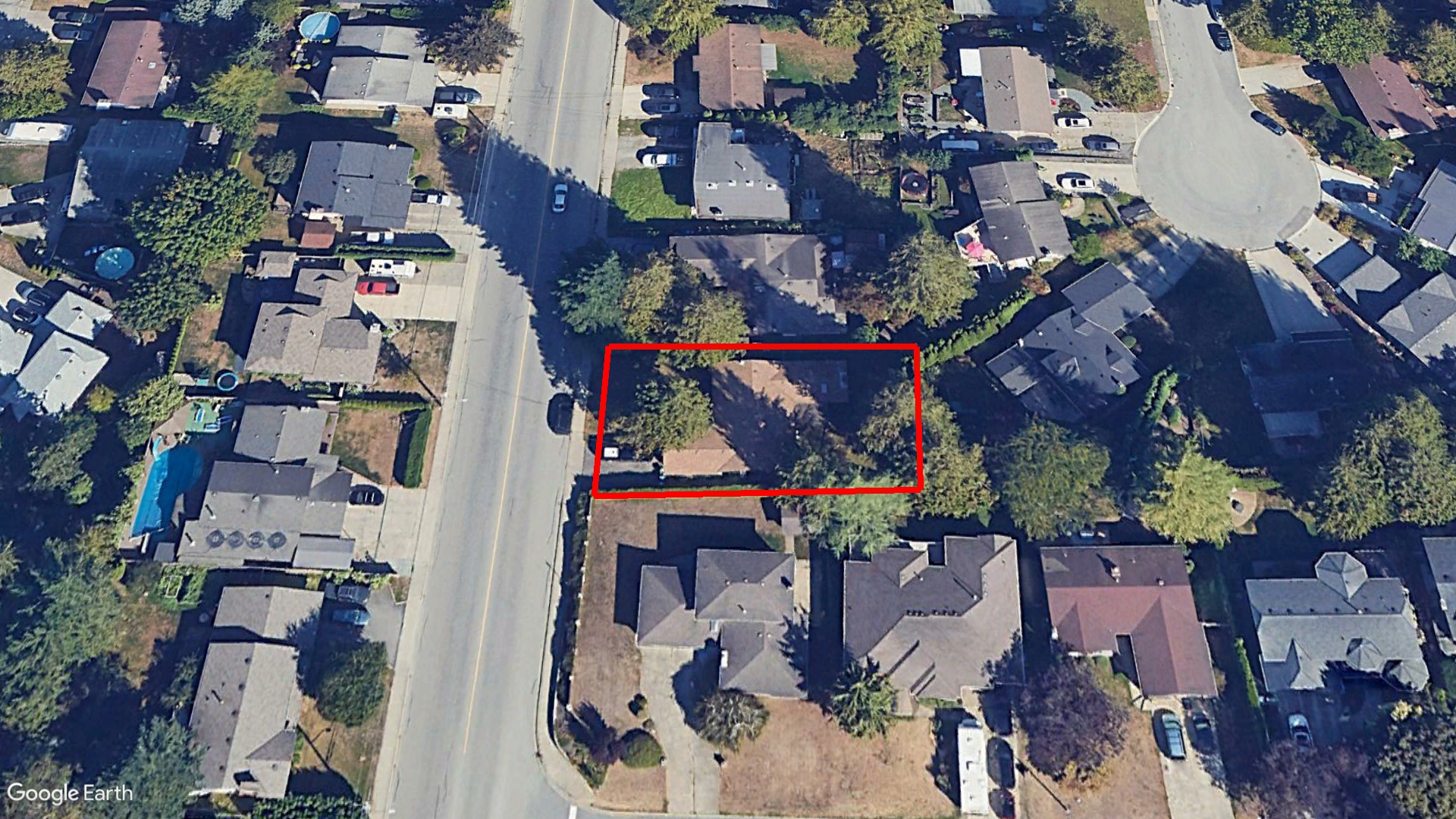 Tax Sale Abbotsford, British Columbia - 6141014409