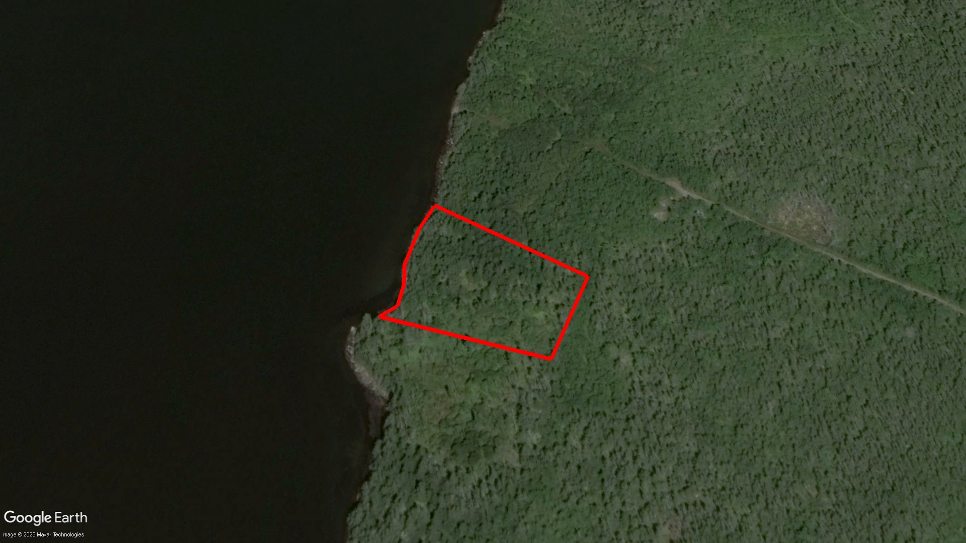 Tax Sale Shelburne, Nova Scotia - 08417032