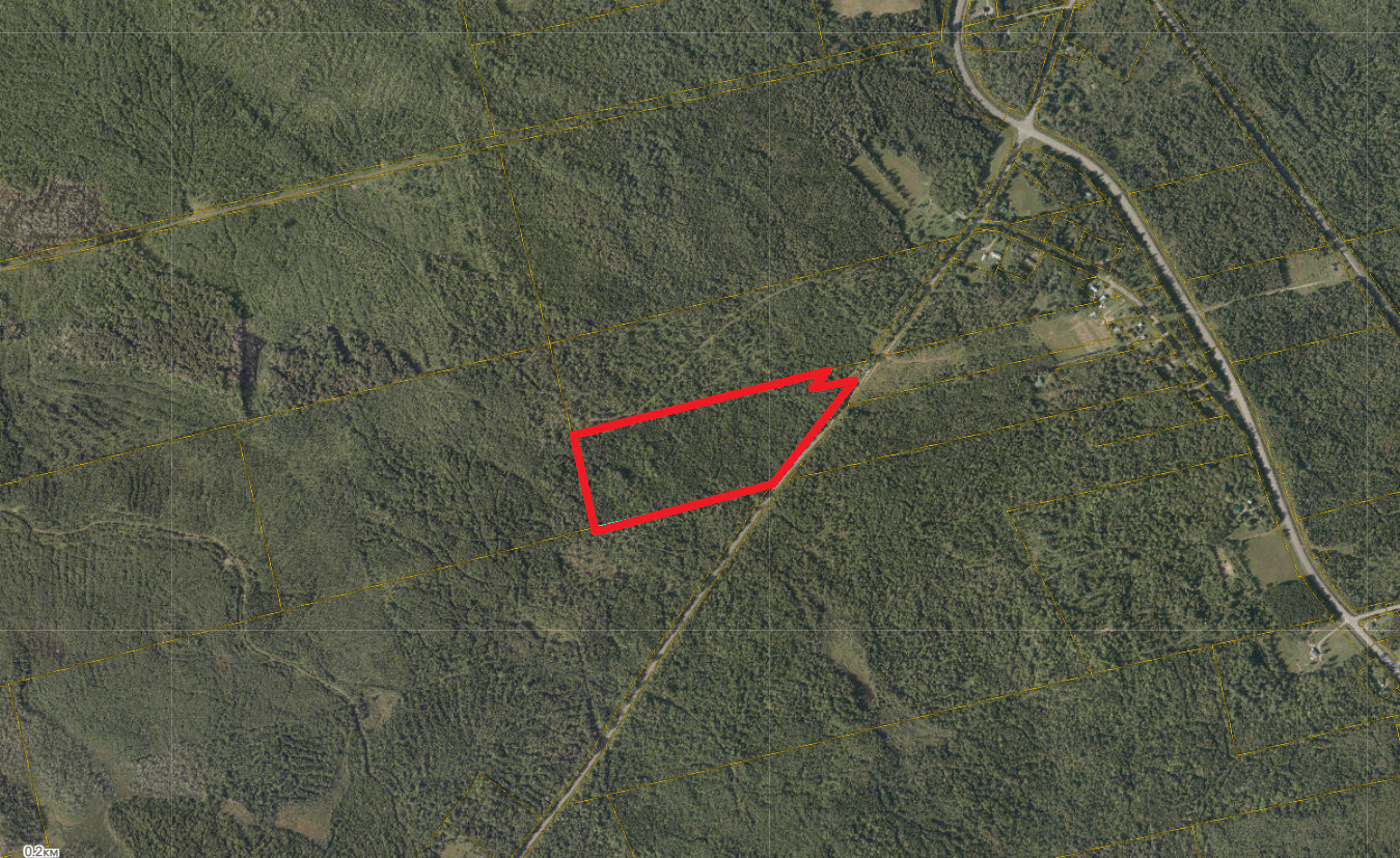 Tax Sale Saint John, New Brunswick - 01417933