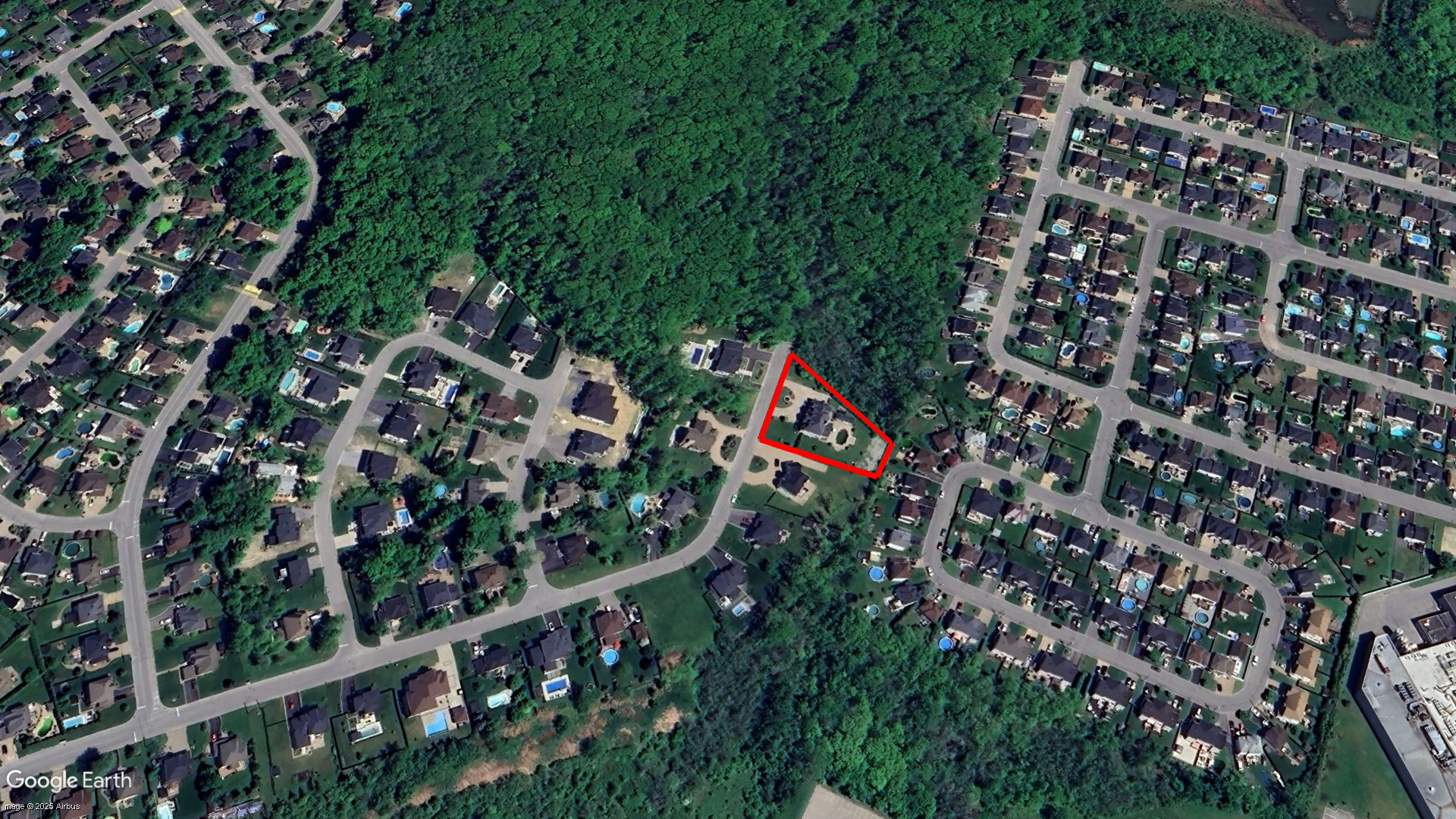 Tax Sale Vaudreuil-Soulanges, Quebec - 