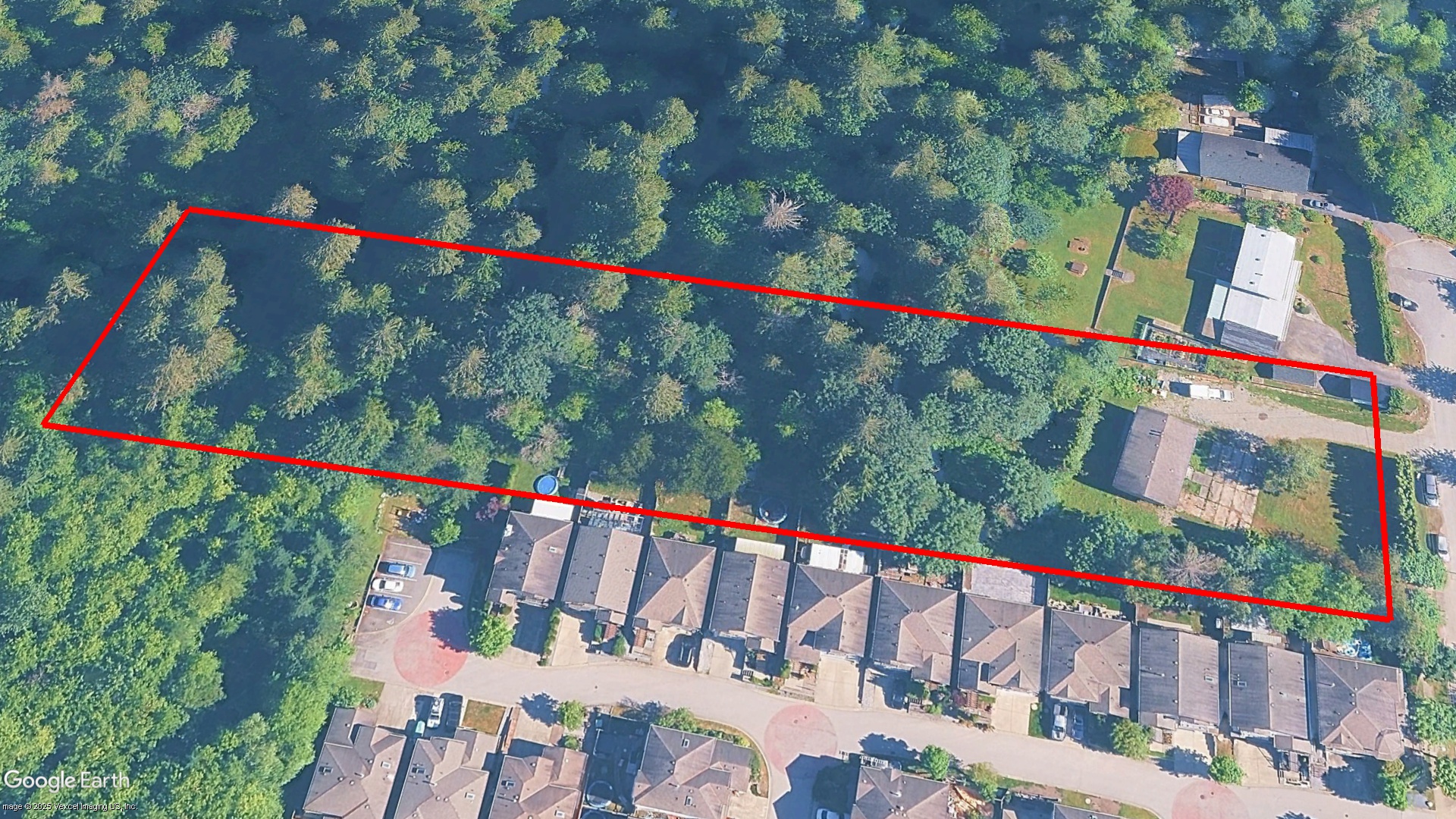 Tax Sale Maple Ridge, British Columbia - 84536-0400-9