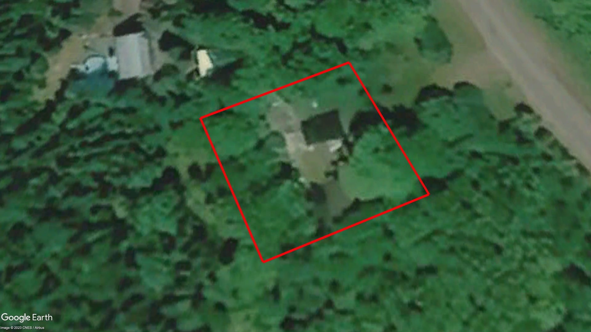 Tax Sale Kings, Nova Scotia - 03101193