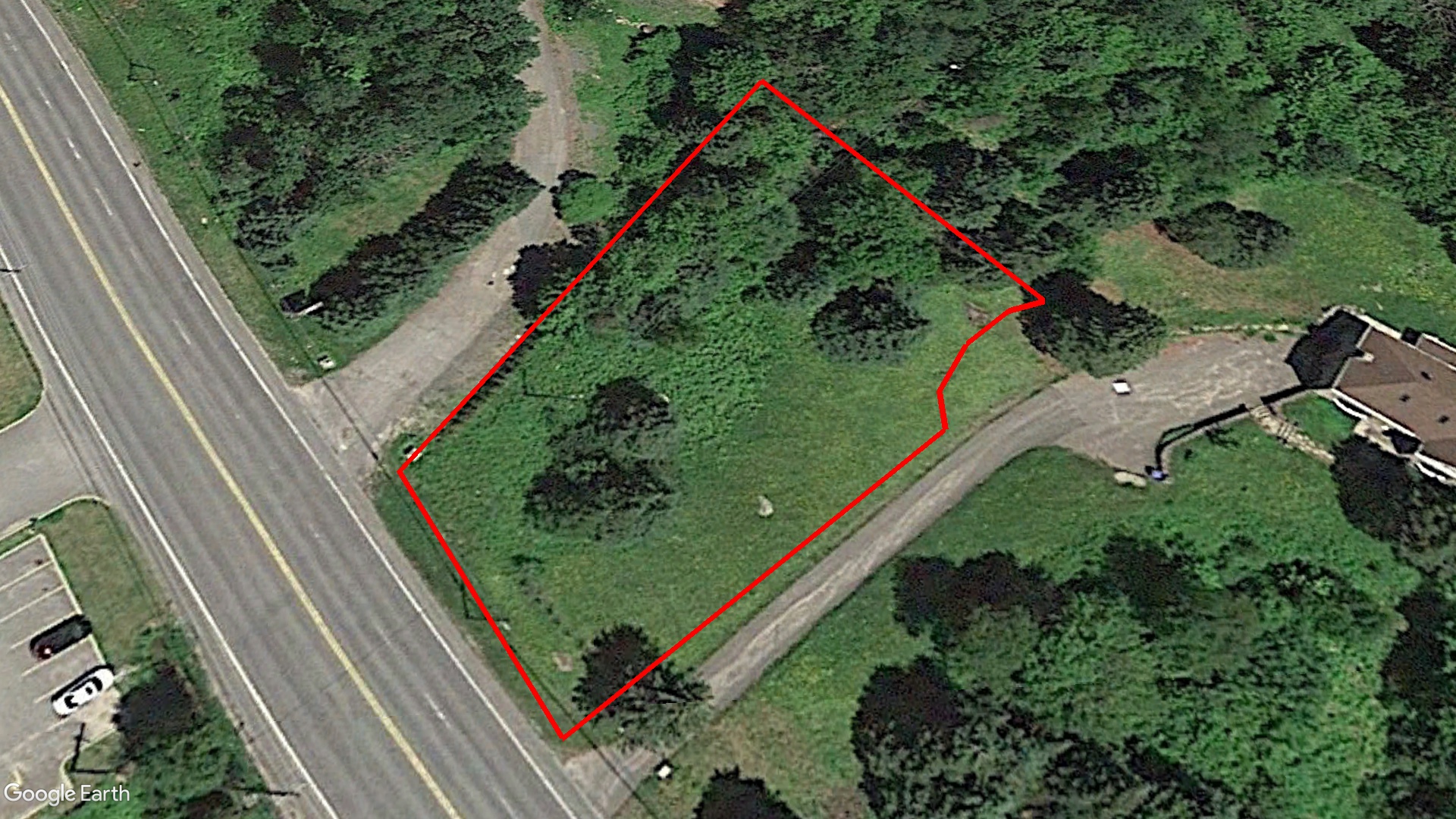 Tax Sale Les Pays-d'en-Haut, Quebec - 