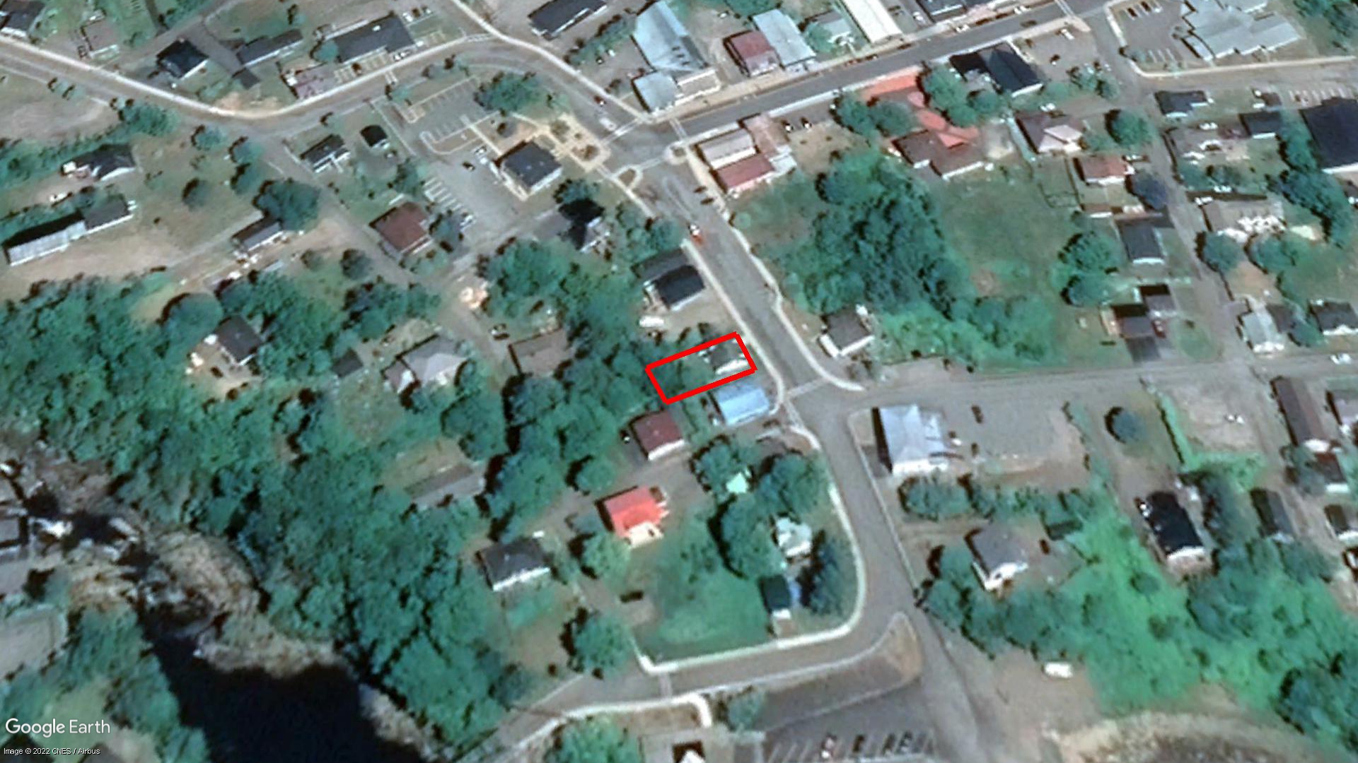 Tax Sale Saint John, New Brunswick - 01461615