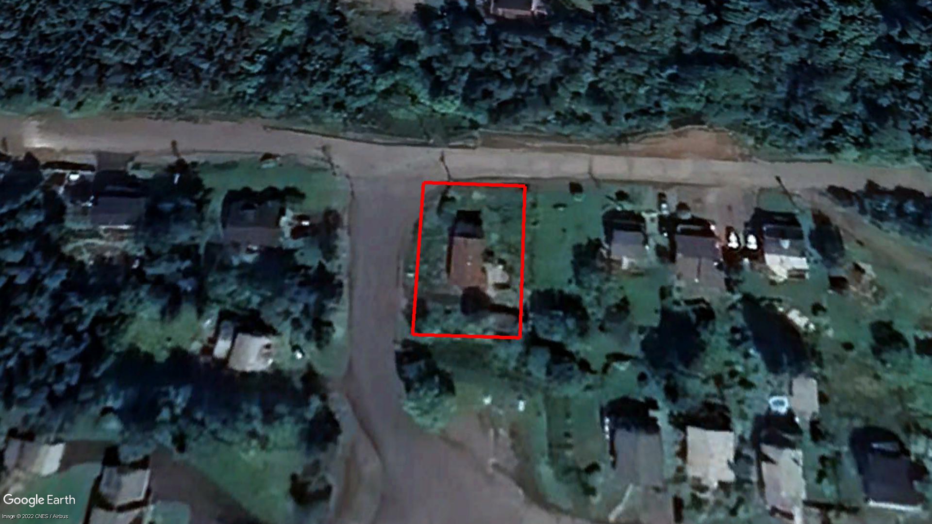 Tax Sale Restigouche, New Brunswick - 03413820